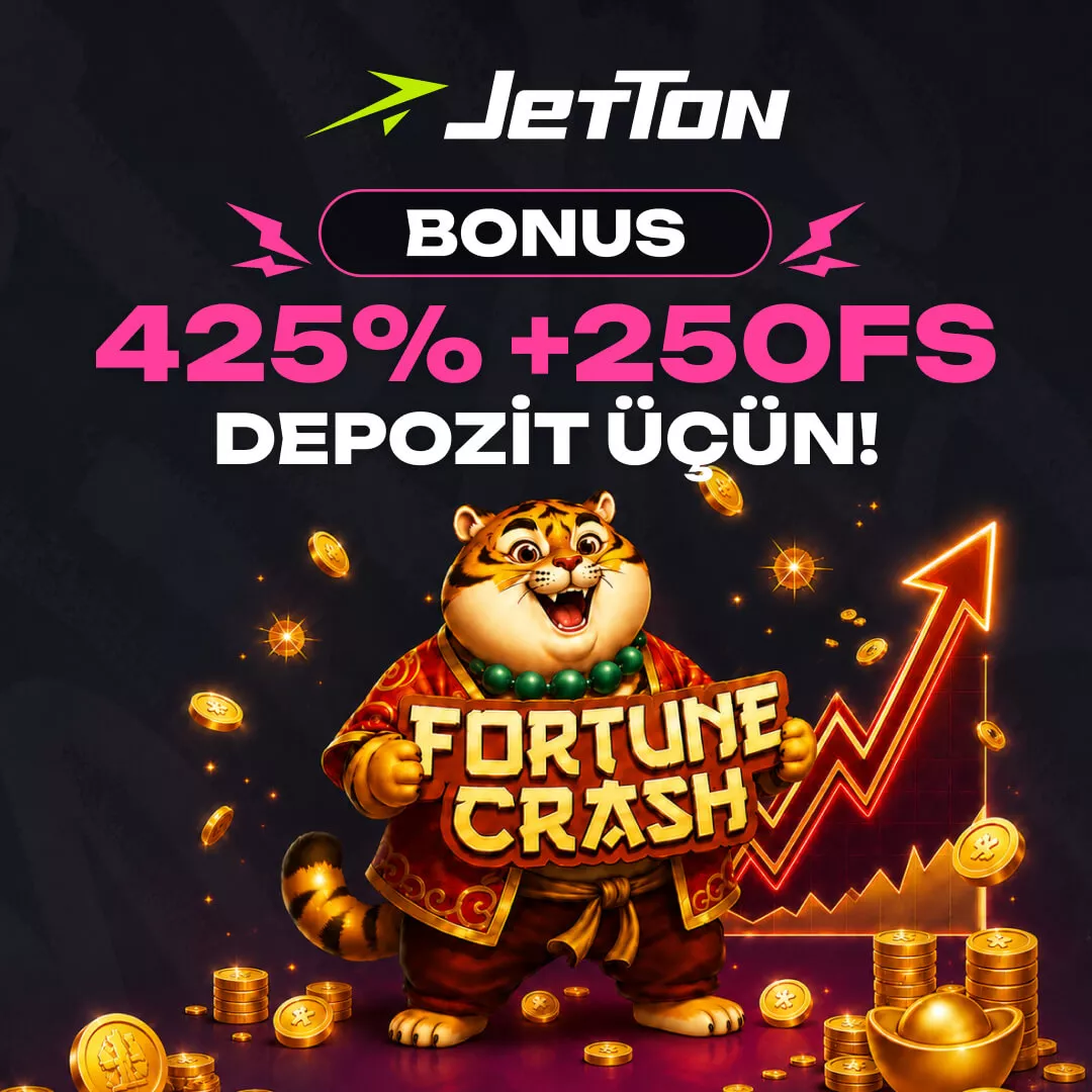 Fortune Crash